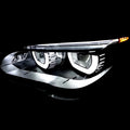 Headlight Restoration